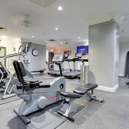 Fantastic 1 Bedroom Condo At Ballston With Gym Arlington Eksteriør billede